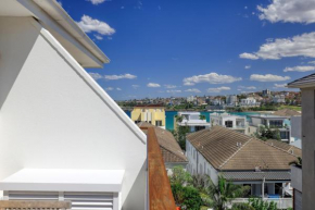 The Bungalows Prime 10 with Beach View